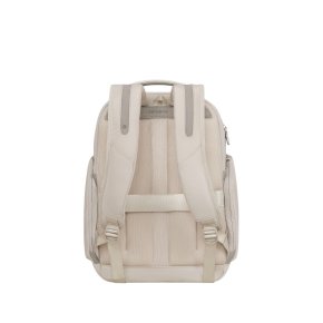 Samsonite PARALUX BT everyday backpack stone grey